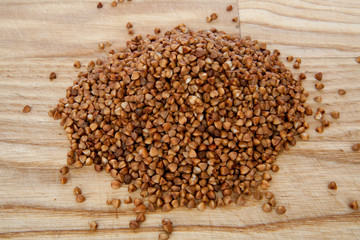 buckwheat