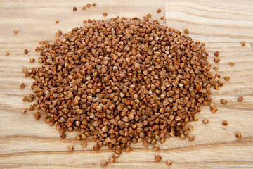 buckwheat