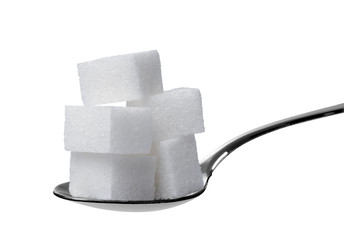sugar cube