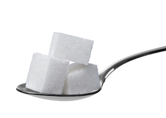 sugar cube