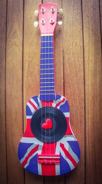Ukulele Loving