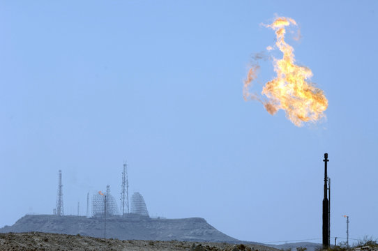 bahrein pipe-line torch&egrave;re