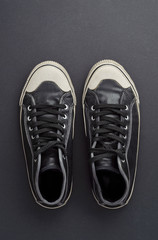 Classic sneakers