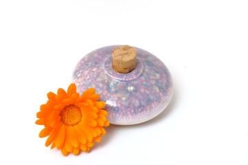 Aromatherapy diffuser