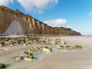 réchauffement climatique