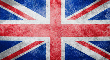 United Kingdom Flag