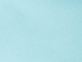 Background from blue paper texture