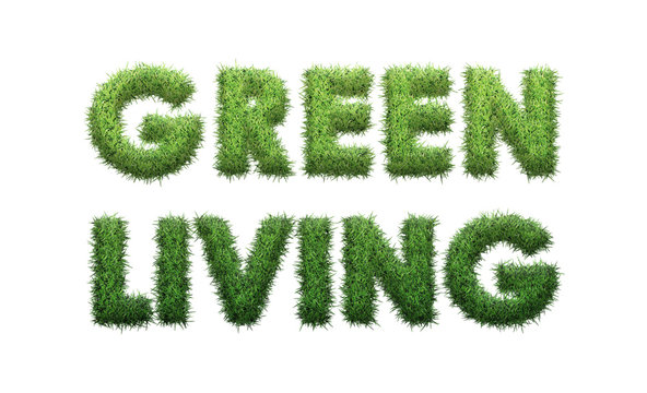 green living