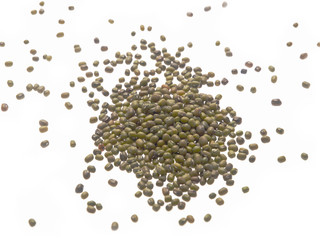 mung beans
