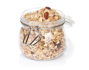 Muesli