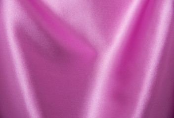 pink satin