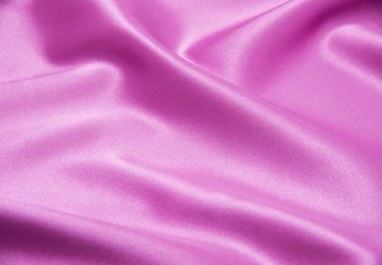 pink satin
