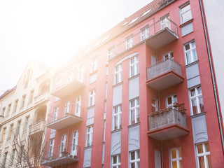 Naklejka premium house