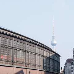 berlin