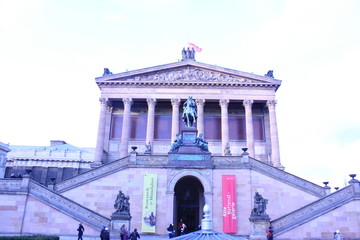 Berliner Weltkulturerbe