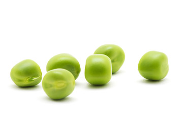 Green peas