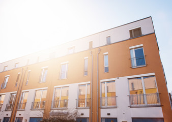 townhouses