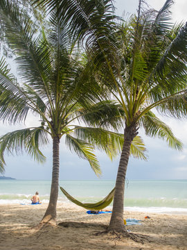 Koh Samui, Thailand Lamai Beach