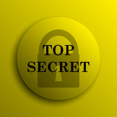 Top secret icon