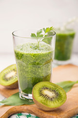 smoothie