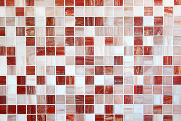 wall and floor mosaic tiles