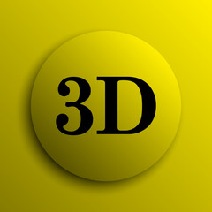 3D icon