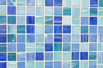 wall and floor mosaic tiles