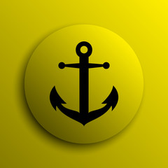 Anchor icon