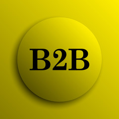 B2B icon