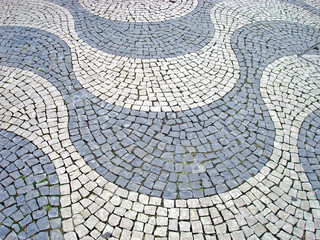 Calçada portuguesa
