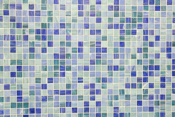 wall and floor mosaic tiles