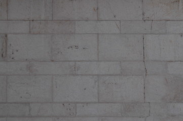 Texture di lastre di marmo