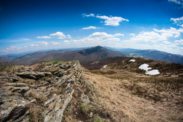 Bieszczady