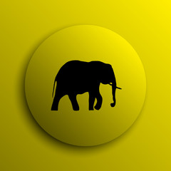 Elephant icon