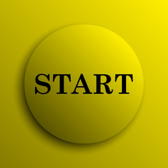 Start icon