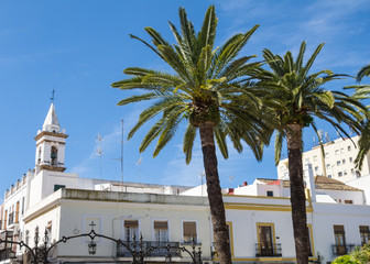 Ayamonte, Huelva, Andalucia.