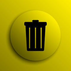 Bin icon