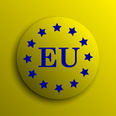 European union icon