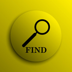 Find icon