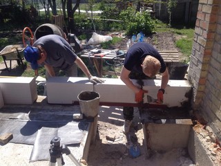 workers