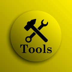 Tools icon