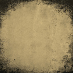 old background