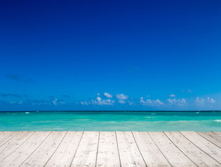 Fototapeta premium sea