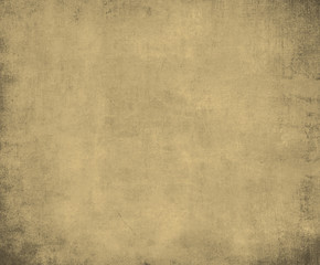 Grunge blue background