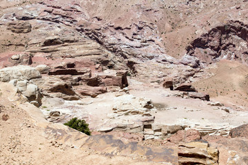  Petra Jordan