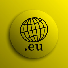 .eu icon