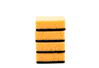 kitchen sponges