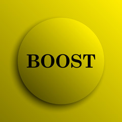 Boost icon