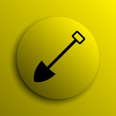 Shovel icon