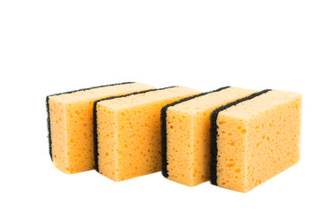 kitchen sponges